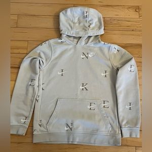 Nike Hoodie EUC Youth Large